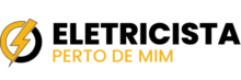 logo eletricista perto de mim